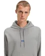 Sweat à Capuche Homme NALONSO