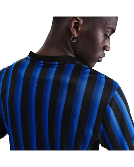 Maillot de football Homme INTER M NK DF JSY SS STAD HM Bleu