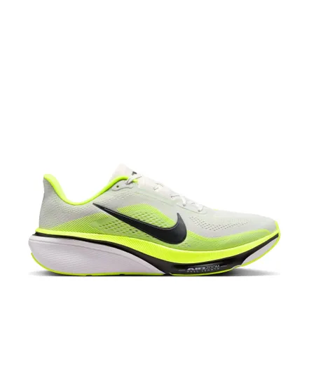 Chaussures de riunning Homme AIR ZOOM PEGASUS 42 Jaune