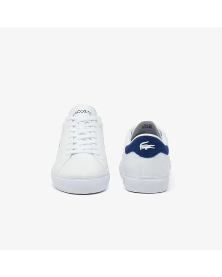 Chaussures Homme POWERCOURT Blanc