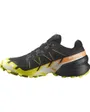 Chaussures de trail Homme SHOES SPEEDCROSS 6 GTX Noir