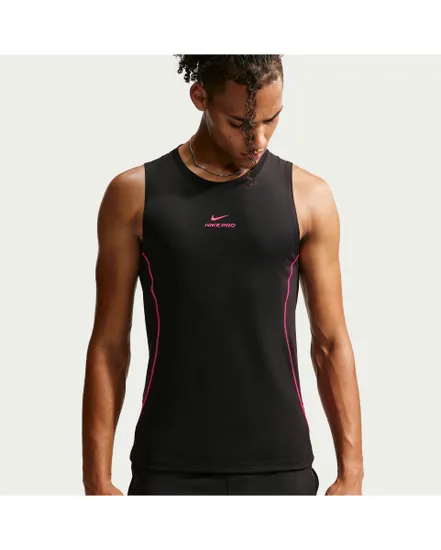 Débardeur Homme M NP DF NPT TANK Noir