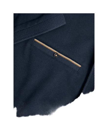 Polo Homme JPRBLUHUBO