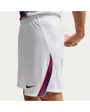 Short Homme PSG M NK DF SHORT STAD AW Blanc