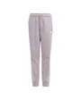 Pantalon de survetement Enfant G FI 3S PT Rose