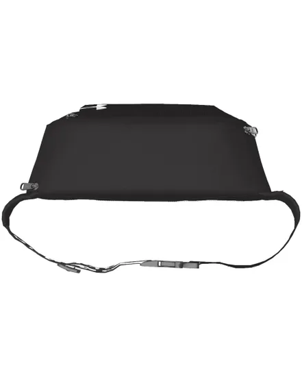 Sacoche banane Unisexe UA FLEX WAIST BAG Noir