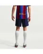 Short de Football Homme FC Barcelone Stadium