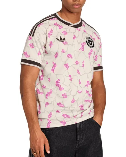 Maillot de football Homme Chili 26