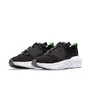 chaussures mode homme NIKE CRATER IMPACT Noir