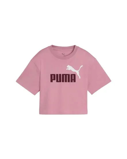 T-shirt Jeune Essentials 2 Color No 1 Lo