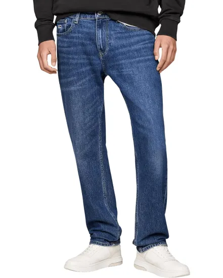 Jeans Homme Ryan Slim Straight