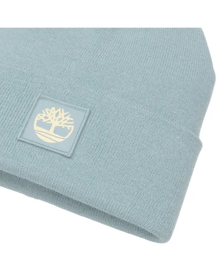 Bonnet Homme Tonal Patch