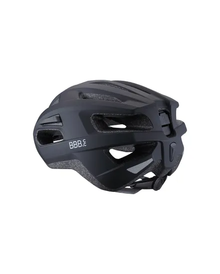 Casque Route/VTT Unisexe KITE 2.0 Noir Mat