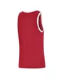 Débardeur Homme MENS TEAM25 BASKETBALL STOCK JERSEY Rouge