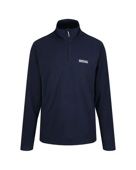 Veste polaire zip Homme THOMPSON FLEECE Bleu