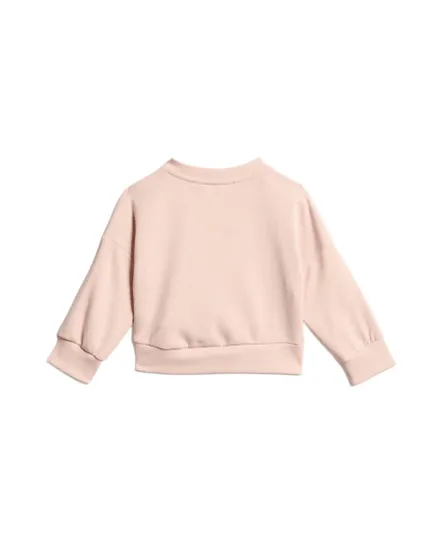 Ensemble Sweat Bébé INF SWTP SET