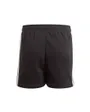 Short enfant G 3S SHO Noir