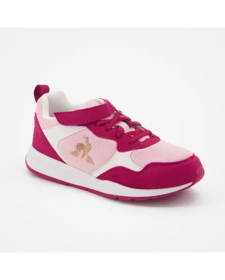 Chaussures Enfant R500 PS GIRL SPORT Rose