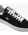Chaussures Homme BASESHOT CORE ESSENTIALS Noir