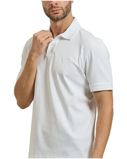 Polo Homme PE_INTERLOCK