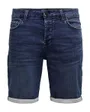 ONSPLY JOG DB 8582 PIM DNM SHORTS NOOS