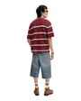 Polo Homme Jormaine Knit Stripe