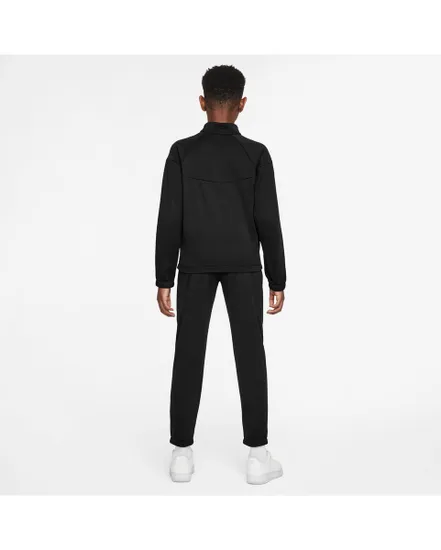 Ensemble de survetement Enfant plus agé K NSW DF TRACKSUIT PK FZ Noir
