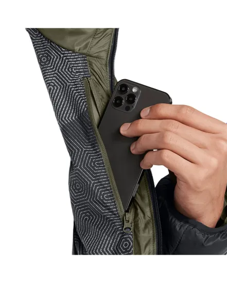 Veste À Capuche Homme Legend Down