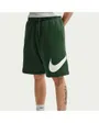 Short Homme M NK CLUB BB SHORT GX Vert