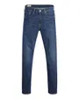 Jean Homme 512 SLIM TAPER Bleu