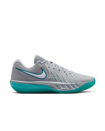 Chaussures de running Homme AIR ZOOM G.T. CUT ACADEMY 2 Gris