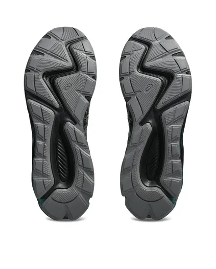 Chaussures basses Unisexe GEL-QUANTUM 180 VIII Noir