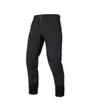 Pantalon Homme SINGLETRACK II Noir