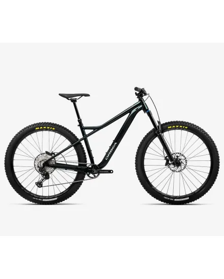 VTT semi rigide Unisexe LAUFEY H-LTD Vert