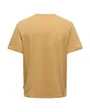 ONSTHIERRY REG PRINTED POCKET SS TEE CS