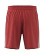 Short Homme M 3S FT SHO Rouge