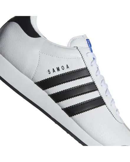 Chaussures Homme SAMOA Blanc