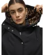 Manteau Femme VMSAVANNE COAT GA BOO