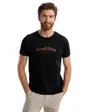 T-Shirt Homme Legendary Mc