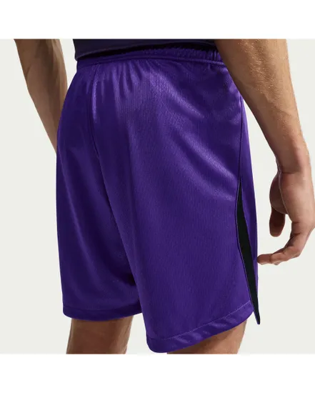 Short Homme FCB M NK DF SHORT STAD AW Violet