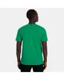 T-Shirt Homme ESS TEE SS N4 M Vert