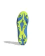 Crampons Unisexe F50 CLUB FG/MG Bleu