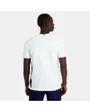 T-Shirt Homme SAISON 1 TEE SS N1 M Blanc