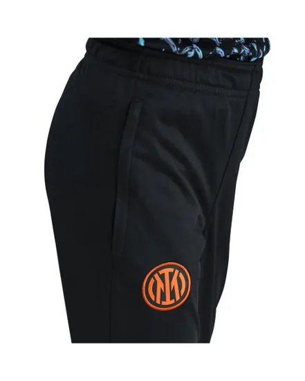 Ensemble de survetement Enfant plus agé INTER YNK DF STRK TRKSUIT K 3R Noir