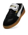 Chaussures Femme PALERMO MODA TONGUE WNS Noir