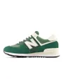 Chaussures Homme U574V2 Vert