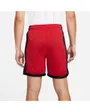 Short de basketball Homme M J DF SPRT MESH SHORT Rouge