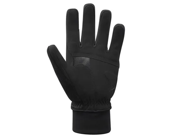 Gants longs Homme INFINIUM PRIMALOFT Noir