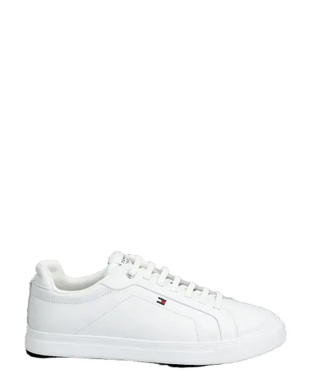 Sneakers Basses Homme Icon Court Light Ess Tommy Hilfiger