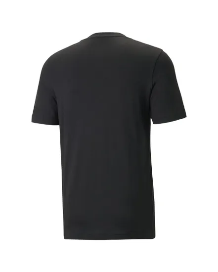 T-shirt manches courtes Homme FD PUMA CLASH GRAF TEE Noir